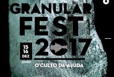 GRANULAR Fest2017