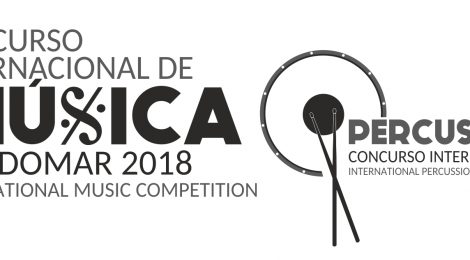 1º Concurso Internacional de Música de Gondomar 2018
