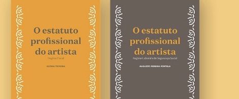 Fundação GDA lança estudo sobre o Estatuto Profissional do Artista