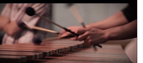 Concertos on Marimba - Fumito Nunoya