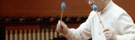 Masao Yoshikawa: Deagan Imperial Xylophone