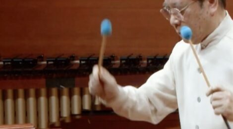 Masao Yoshikawa: Deagan Imperial Xylophone