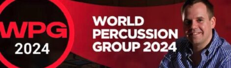 The World Percussion Group