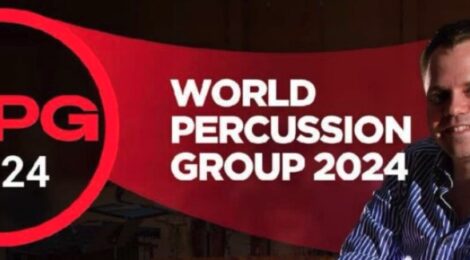 The World Percussion Group