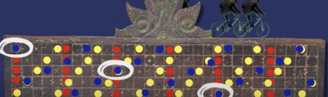 Gamelan (e a história da música do séc. XX)