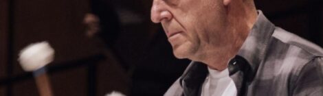 In Memoriam: Richard Buckley (1969-2025)