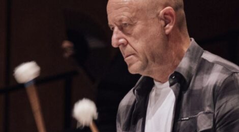 In Memoriam: Richard Buckley (1969-2025)