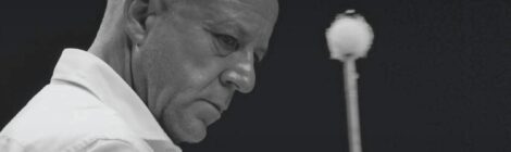 Concerto de Homenagem a Richard Buckley - Grupo de Percussão da ESML