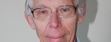 Michael Skinner (in memoriam)