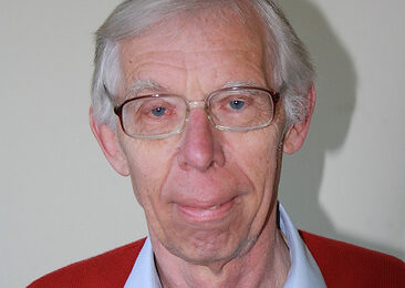 Michael Skinner (in memoriam)