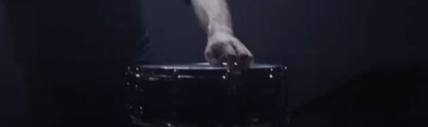 Unsnared Drum: Michael Compitello