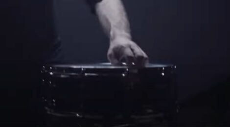 Unsnared Drum: Michael Compitello