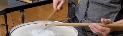 A técnica tradicional revisitada