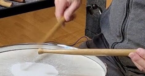 A técnica tradicional revisitada