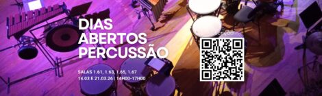 Dias Abertos / 14 e 21 Março 2026