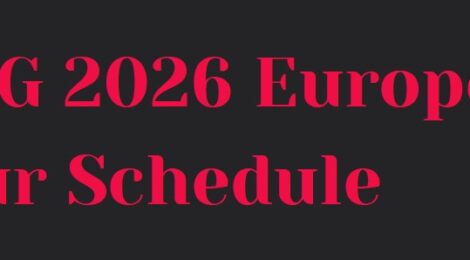 World Percussion Group na ESML