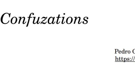 Khan Confuzations
